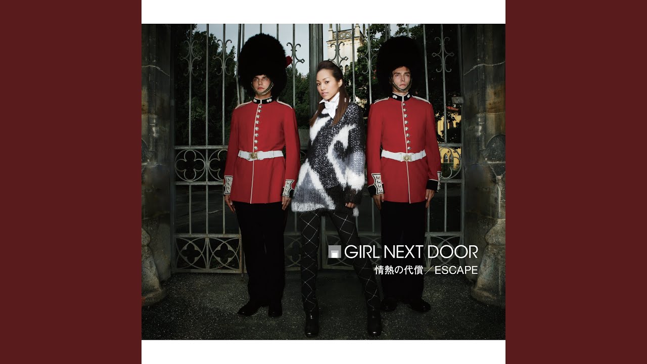 Guarda ESCAPE su YouTube Guarda ESCAPE su YouTube