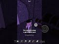 [99 Night in the Forest] yeay #roblox #games #gameplay #shorts #99nightintheforest