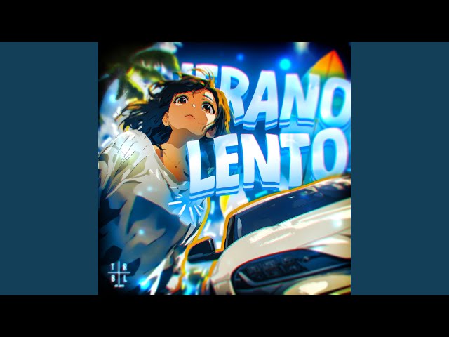 VERANO LENTO (Ultra Slowed)