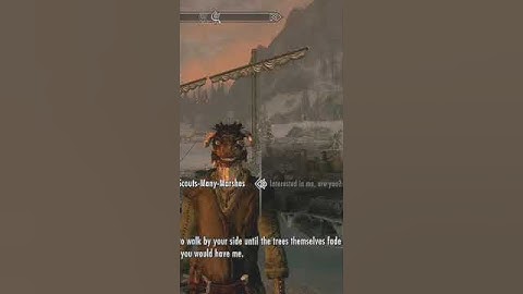 The Poet: Scouts-Many-Marshes