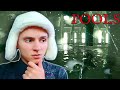 ЖУТКИЙ, НО СТРАННЫЙ ХОРРОР ► POOLS