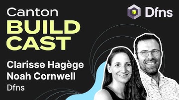 Canton Buildcast with Dfns