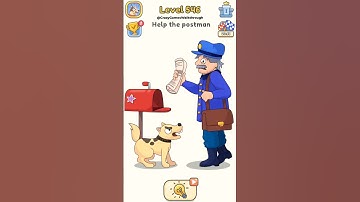 DOP 5: Delete One Part Level 546 🎯