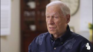 Larry's story - Ballad Health CVA Heart Institute