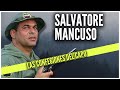 Las Confesiones de Salvatore Mancuso