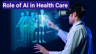 ARTIFICIAL INTELLIGENCE IN HEALTHCARE: TRANSFORMING PATIENT CARE