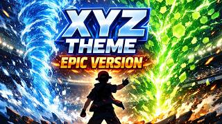 Pokemon Xyz  Japanese Theme epic Version