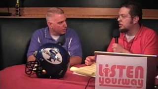 South Forsyth 2010 Spring Football Preview