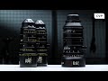 Full Frame Cine Zoom Shootout! - Chiopt XTREME 28-85mm T3.2 vs DZO Catta Ace 35-80mm & 70-135 T2.9!