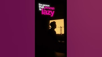 The Truth About “Lazy” People 😳 #depression #mentalhealth #shorts