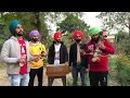 Folk mashup rangle sardararsh riaz sabar singh khokharjaskarn gillmaninder brar  folksong