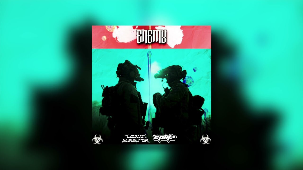 Toxic Wraith, SPLITZ - Enemy auf YouTube ansehen Toxic Wraith, SPLITZ - Enemy auf YouTube ansehen