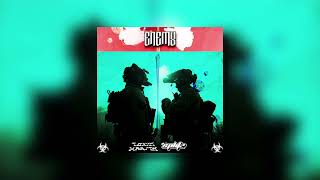 Toxic Wraith, SPLITZ - Enemy