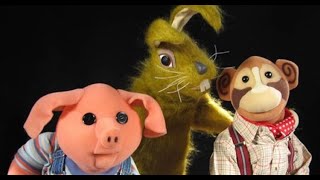 Last Ever Pipkins ''Odd Man Out'' (29th December 1981)