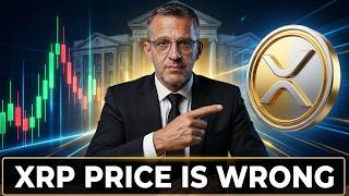 XRP News: SCHWARTZ ADMITS XRP PRICE ISN'T RATIONAL RIGHT NOW!!!