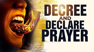 Don't Miss This!!! New Month Prayer Of INCREASE | Declarations and Prayer For The New Month