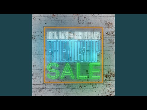 FRIENDSHIP SALE