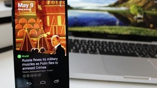 Yahoo News Digest for Android (Best News App?)