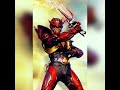 flashback lyrics theme song Kamen rider hibiki