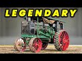 15 Legendary Vintage Agri Machines You Had No Idea Ever Existed!