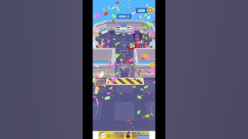 imposter solo kill level 11 walkthrough solution