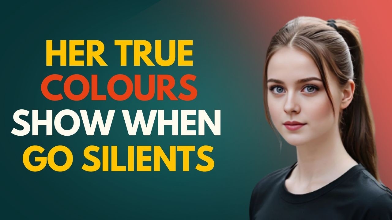 When You Ignore Her, This Is What She’ll Do – It’s Shocking! | Female Psychology | Sadia Khan