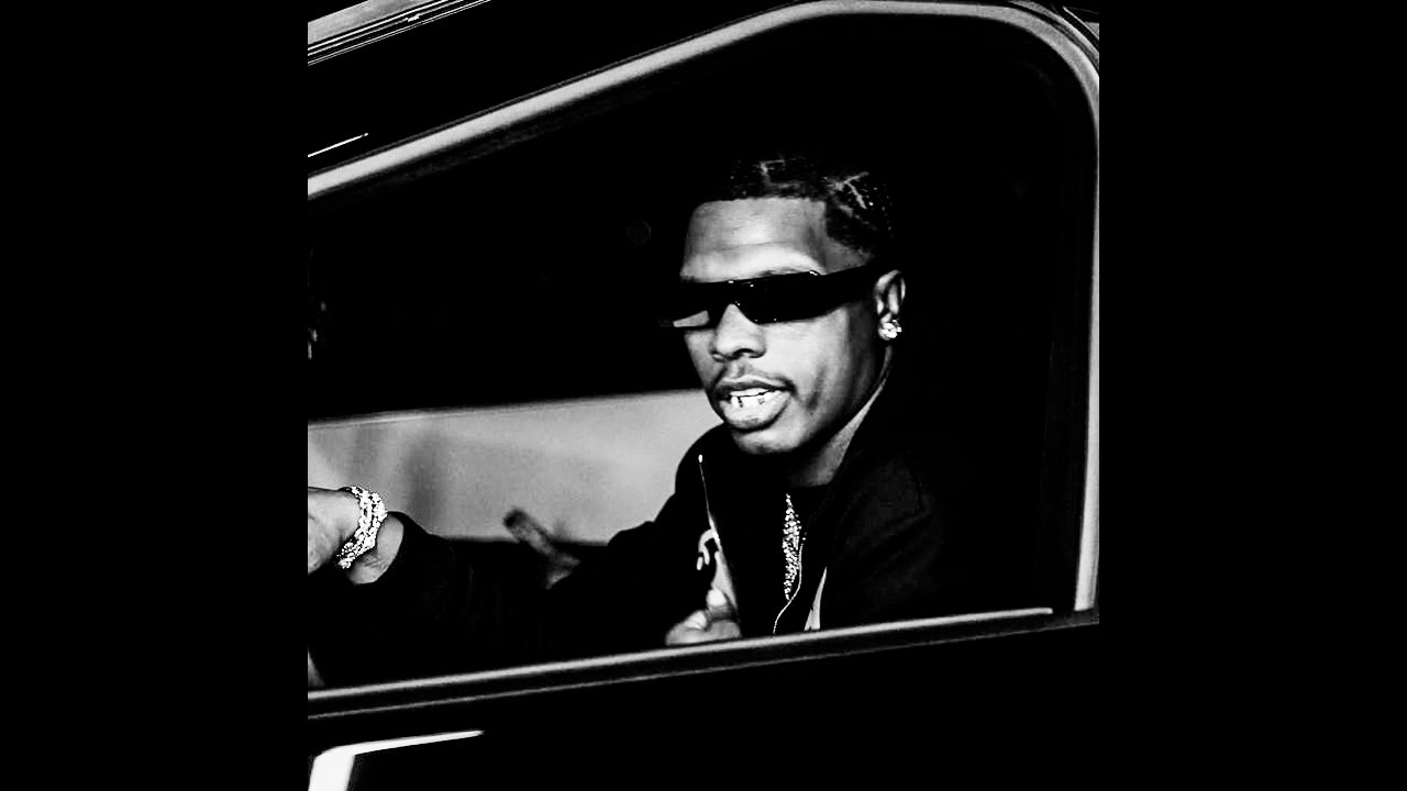 (FREE FOR PROFIT) Lil Baby Type Beat - 