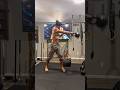 This workout was a lot of fun! #workoutfromhome #functionaltraining #mobility #kettlebell