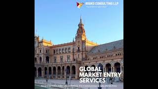 Global Market Entry Services - Navigate the complexities of the Global market with confidence.
