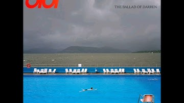 Blur - Goodbye Albert
