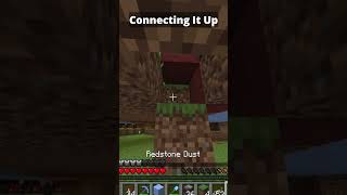 Track Your Race Times | #minecraft #redstone #shorts