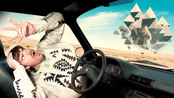 3 Triangle Inequalities (Explained!)