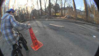 A Day In The Life At Toddville (sorta)