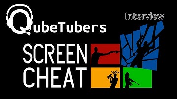 #QTIndieweekend - Interview with the ScreenCheat Developer!