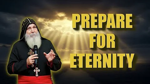 "Revelation  Explained by Bishop Mar Mari | Prophecy, Worship, Justice & Holiness in the End Times