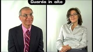 Intervista con la Scienza (Interview with Science) with Joseph Ciotti