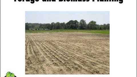 NRCS EQIP Organic Initiative & Dairy Farms Webinar