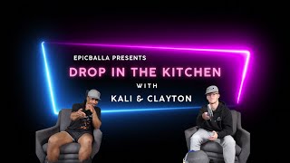 All Things PIckleball Presents - Drop in the Kitchen with Kali Terry EP #1.