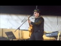 Quiet About It  Elvis Costello West Coast Blues and Roots 13/4/14