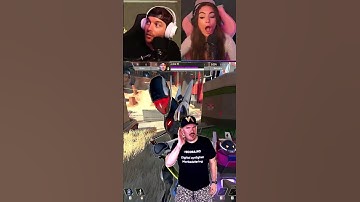 New Audio Update in Apex Legends #apexlegends #gaming