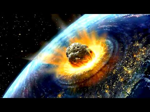 რა მოხდება, თუ ასტეროიდი ბენუ დაეცემა დედამიწას?