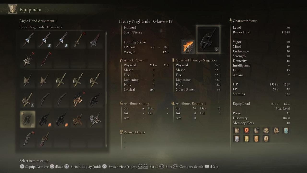Elden Ring Friendly reminder that some Omens use Deathblight - YouTube