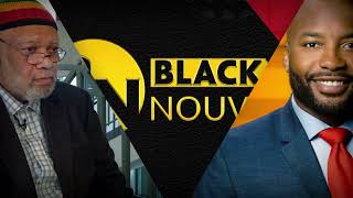 Black Nouveau | Program | Gone but not Forgotten