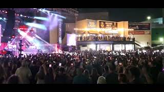 Papa Roach - Nu Metal Time Machine into Last Resort ( Council Bluffs, Iowa 7/21/2026 )