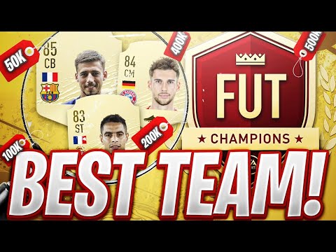 Video: EA Firar FIFA Ultimate Teams Födelsedag Genom Att Ge Bort Gratispaket