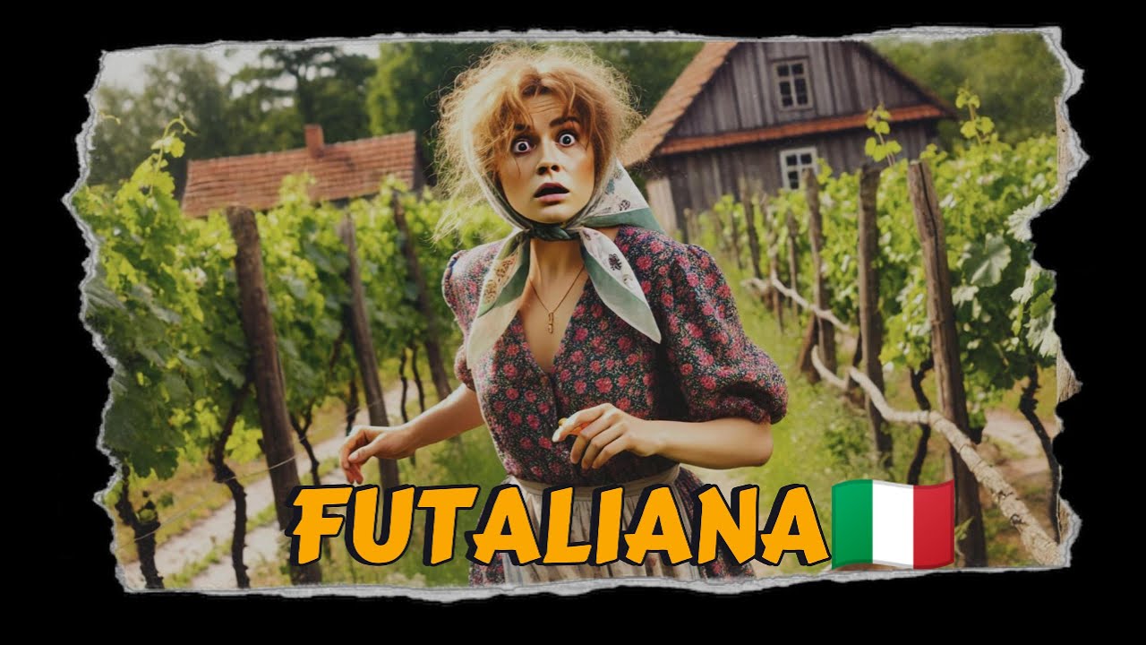 Stefanovich - Futaliana (Satiră muzicală)