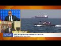 The Heat: Iran Conflict | Pause in attacks