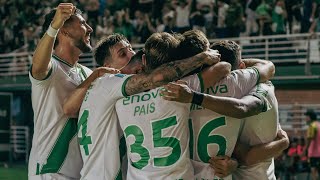 Victoria En El Lencho 2-0 Aldosivi