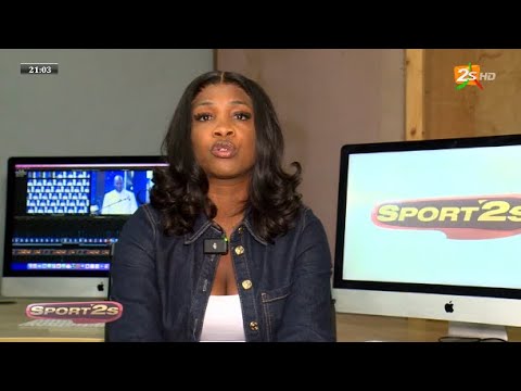Suivez Sport 2s - Par Fatima Sylla | 24 Nov. 2025