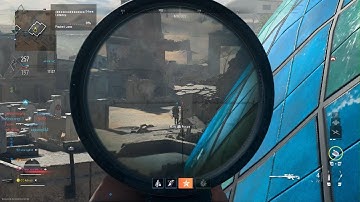 My first Mass Guided Bomb gameplay on MW2.